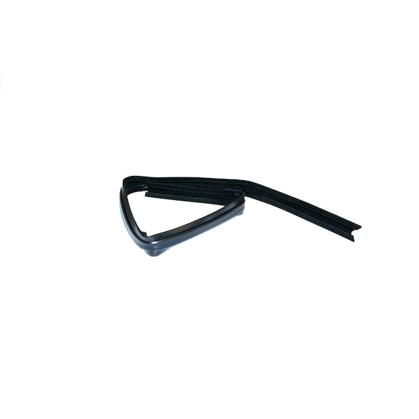 Fairchild Industries F1004 - 1967-1972 Ford F-100 Glass Run Division Bar Channel F1004 - main